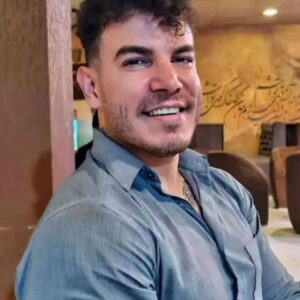 دانلود آهنگ فرهاد فرهادی و نام ای شهره کارم خلافه